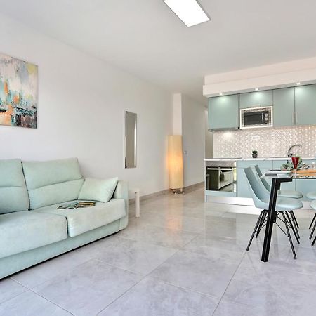 Luxury Romantic Ocean View Costa Adeje  Exterior foto